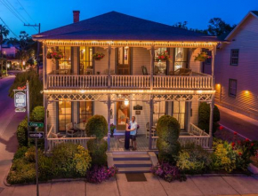 Carriage Way Inn Bed & Breakfast Adults Only - 21 years old and up, St Augustine